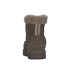 UGG Botki damskie W Classic Mini Alpine Hickory
