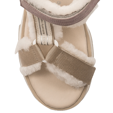 Emu Australia Raven Multi Neutral W12699NE