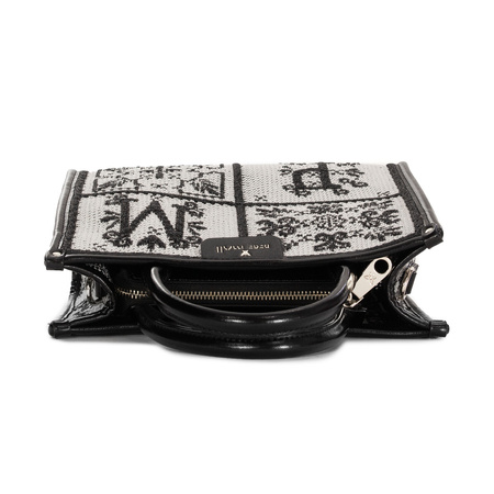 Pepe Moll Women's Handbag Black