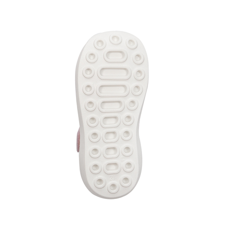 Primigi Children's Pink Low shoes With Velcro