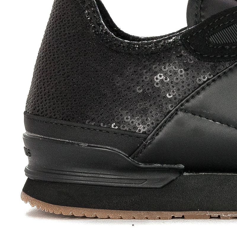 Pepe Jeans Black London W Troy
