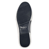 Pepe Jeans White Sneakers