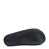 Inblu Navy Blue Women's Slippers with Hearts ET000033