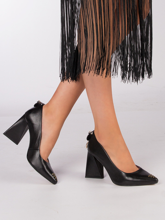 Opra Milano Black