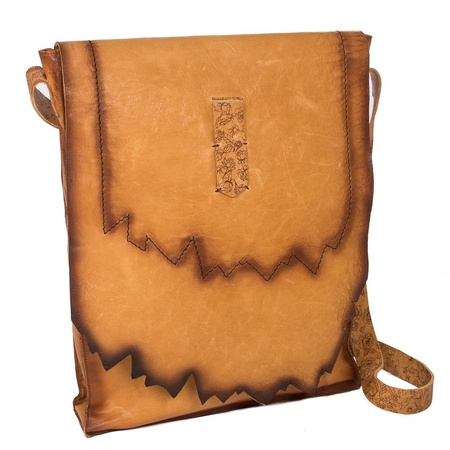 Torba Maciejka T0001-07-00-0 Brązowa