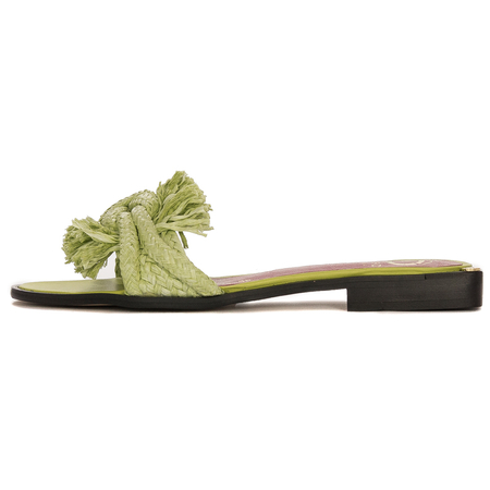Opra Bari Lime slides