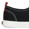 Trampki Big Star FF274085 Czarny/Czerwony