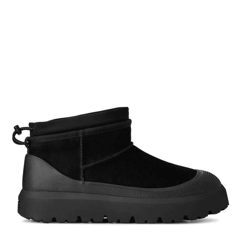 M Cl Ultra Mini Weather Hybrid Black UGG 1174196-BBLC