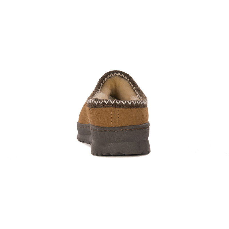 EMU Australia Platinum Outback Scuff WP11874 Chestnut