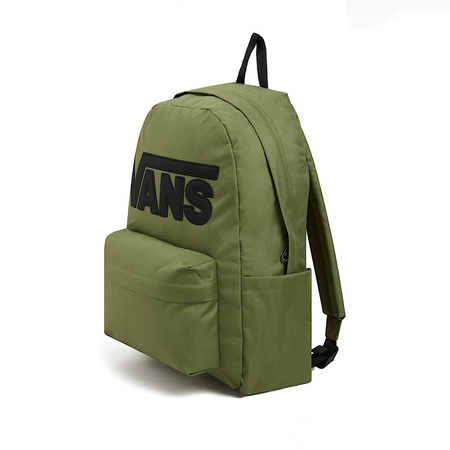 Plecak Old Skool Drop V Zielony