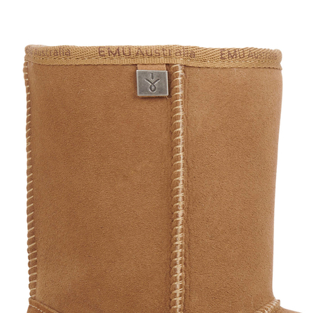 EMU Australia Stinger Lo Chestnut WP20002 Chestnut