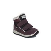 Burgundy || Black