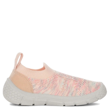 Befado Children's Girls Low Shoes Pink