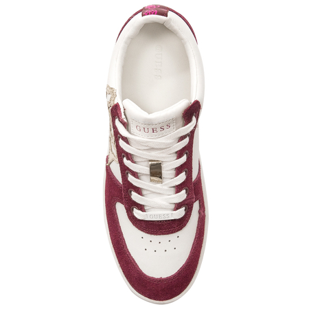 Guess SIDNY BURGU sneakers