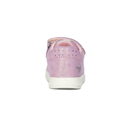 Primigi children's Shoes With Velcro Pink