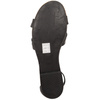 Maciejka Women's Leather Sandals Black