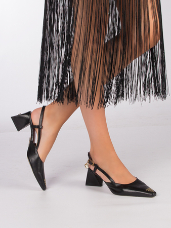 Opra Chieri Black