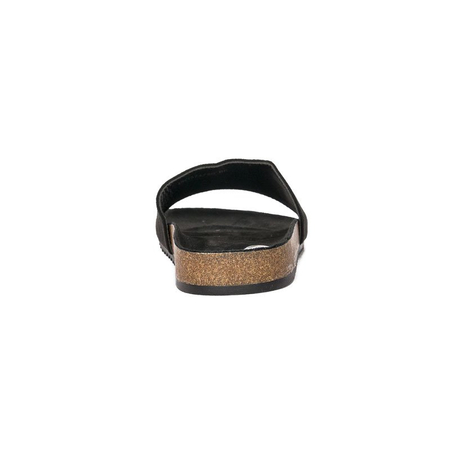Filippo DK1374-20 Black Slides