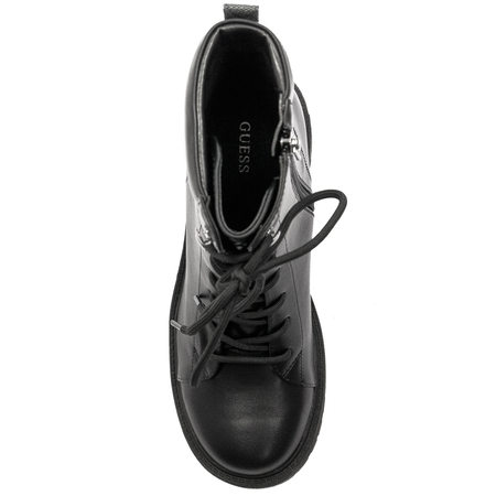 Guess Black Women's Boots
