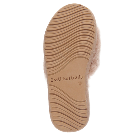 EMU Australia Mckay Camel W13088-CAMEL