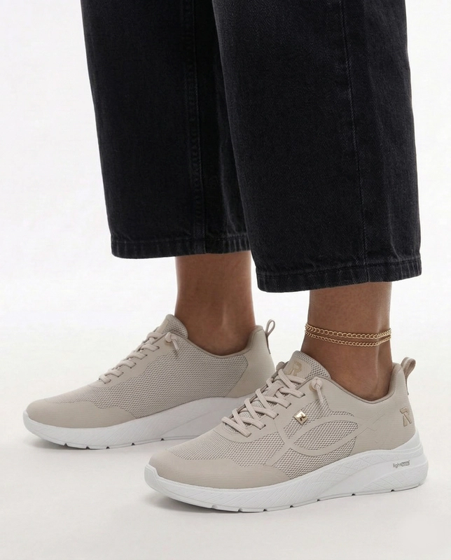 Rieker Sneakers Women's Beige M8551-60