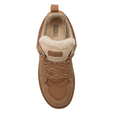 UGG Półbuty Męskie M Lowmel Chestnut