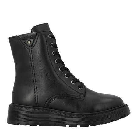 Rieker Women's Boots Black