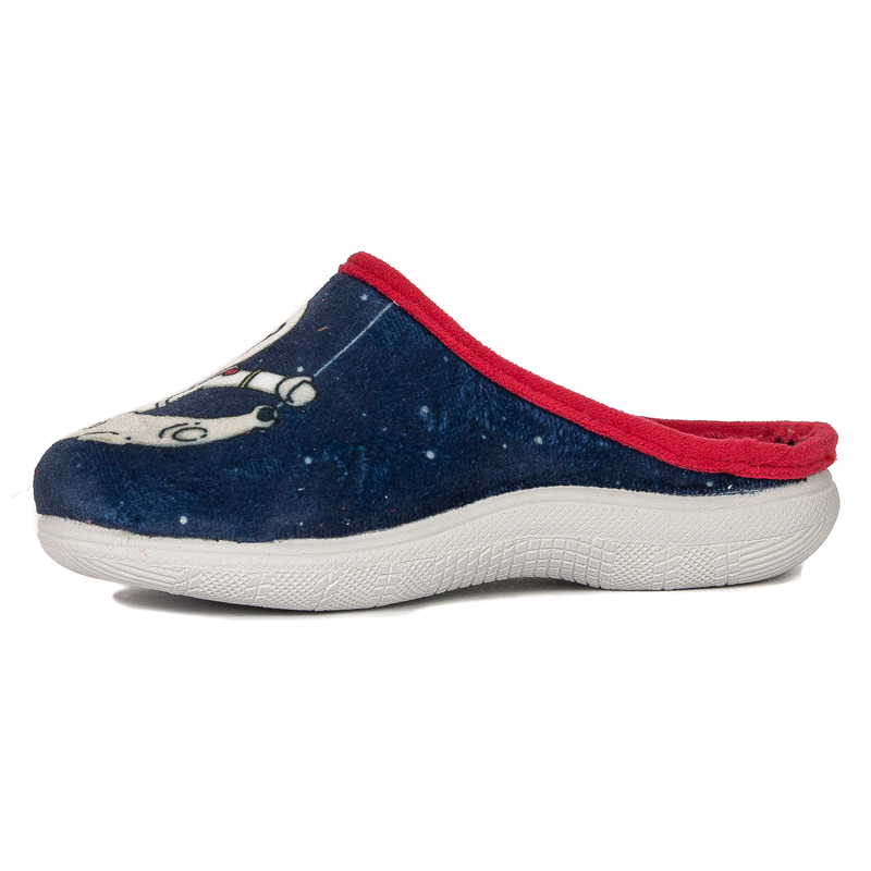 Inblu Children's slippers for boys Navy
