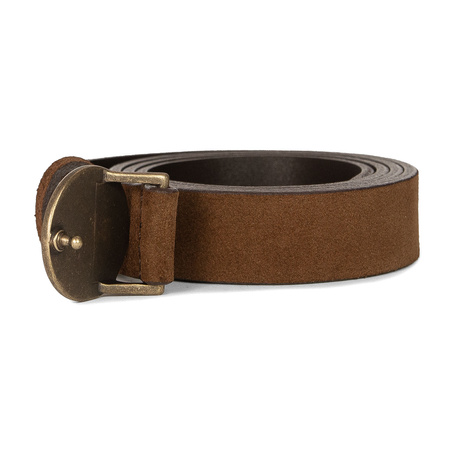 Pepe Jeans Women's Belt Celeste Brown