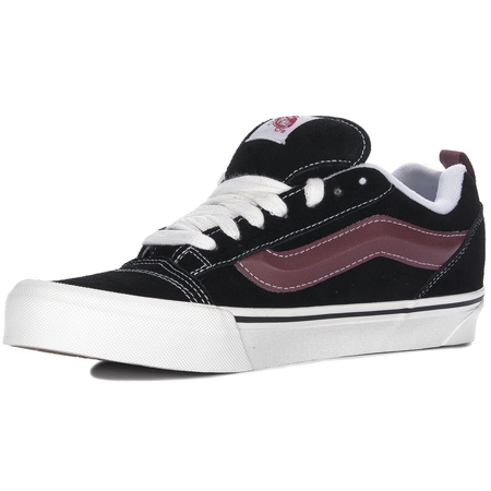 Vans Era UA Sport VN0A4BU6BKA Black Trainers