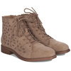 S.Barski Women's Boots Brown