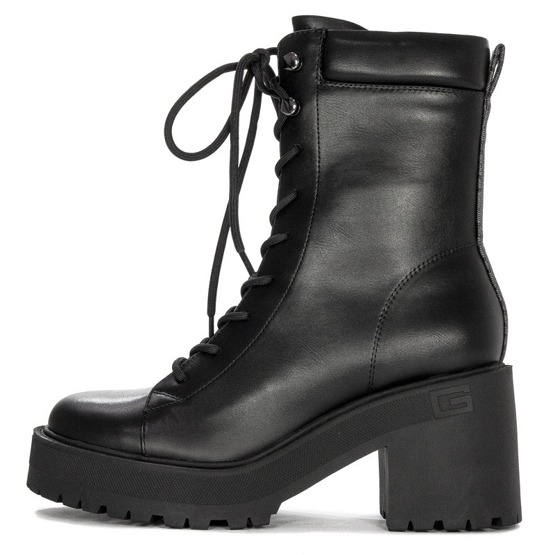 Guess Black Women's Boots