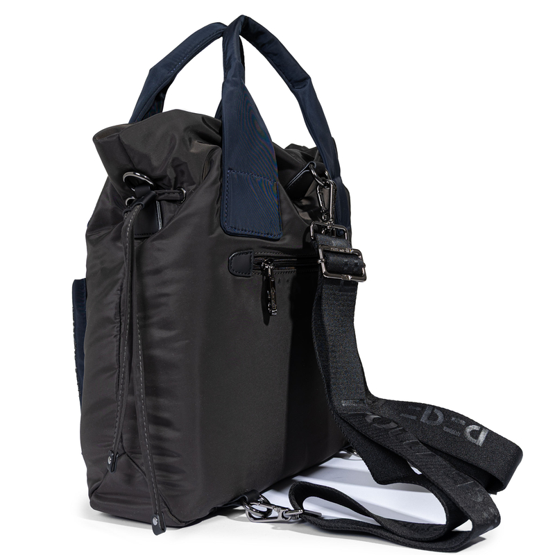 Pepe Moll Women's Handbag Marion Asphalt