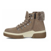 Filippo Taupe Women's Ankle Boots