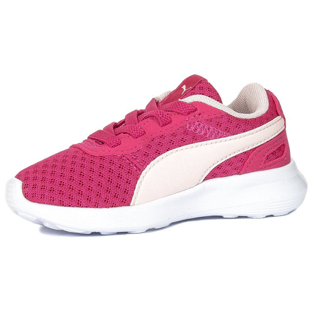 Sneakersy Puma ST Activate AC INF 369071 12 Różowe