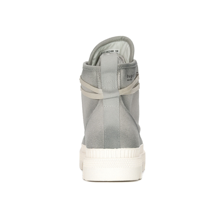 Bugatti Women's ankle boots Light Gray