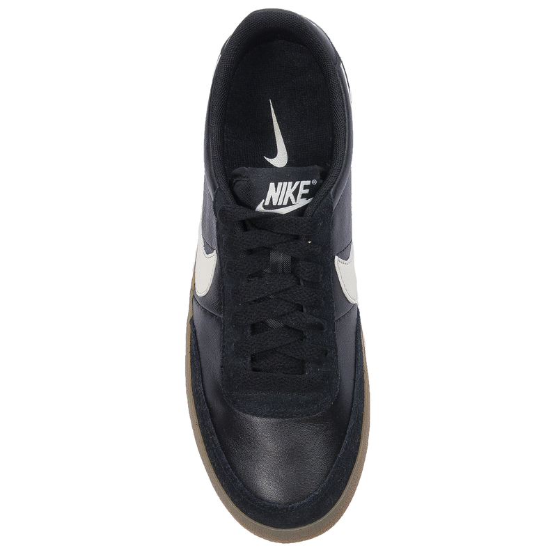 Nike Sneakersy damskie skórzane W Killshot 2 Black