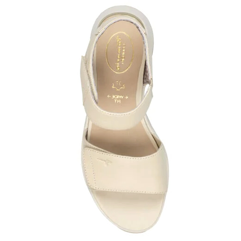 Tamaris Women Sandals Beige