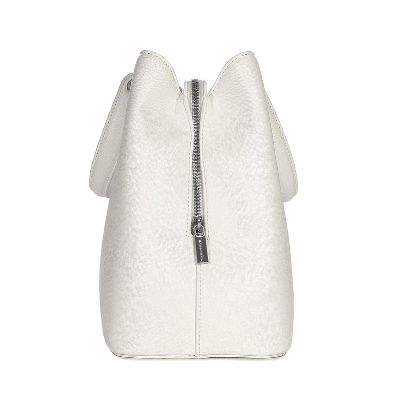 Tamaris Women's White Amber handbag