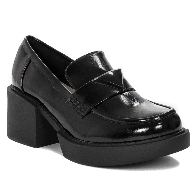 T.Sokolski women's Black low shoes