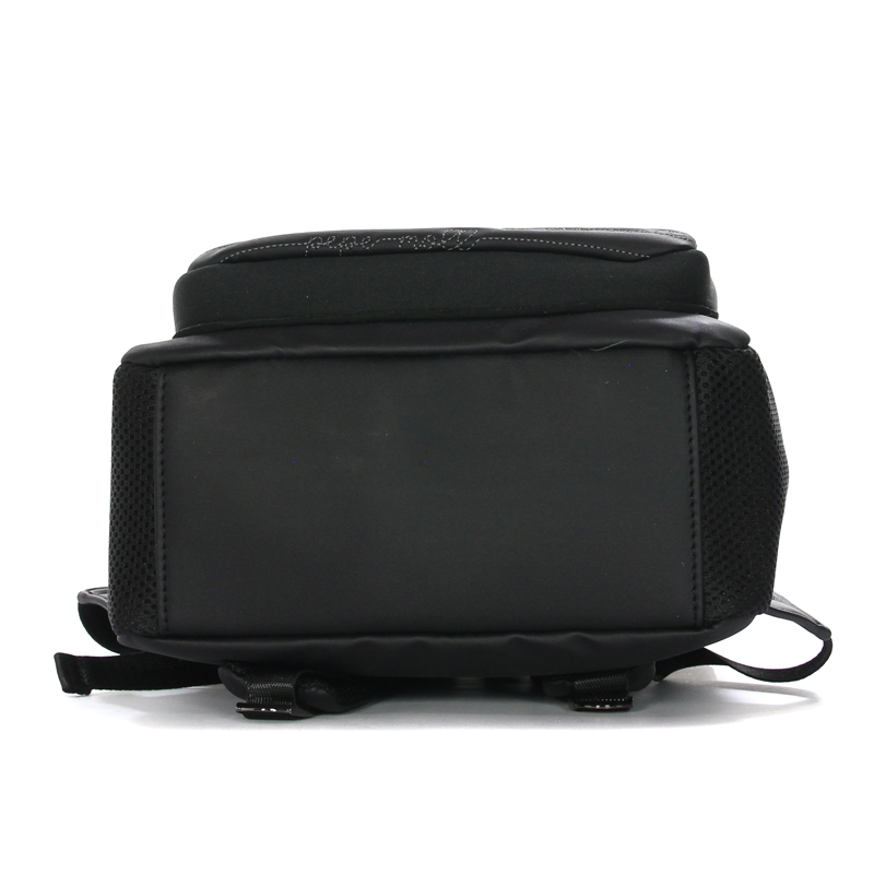 Pepe Moll 232182 Camden Negro Black Women's Backpack