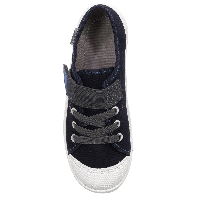 Befado Children's Shoes Navy Blue