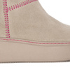 Maciejka 06257-22/00-4 Beige Snow Boots