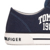 Tommy Hilfiger Women's Sneakers Blue