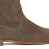 Maciejka 05790-01/00-6 Beige Knee-High Boots