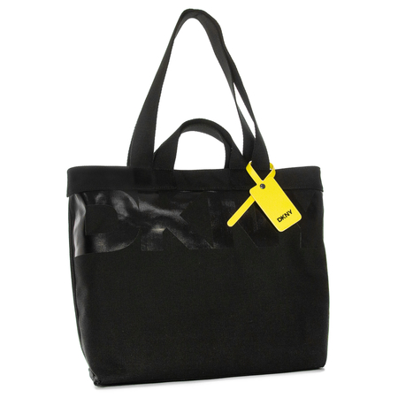 DKNY Women's Handbag Black