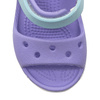 Crocs Children Sandals Moon Jelly Crocband