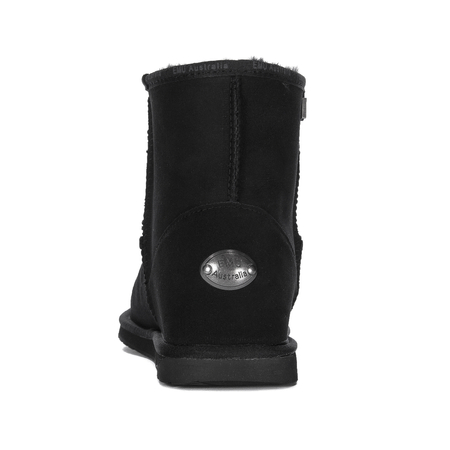 EMU Australia Black Platinum Stinger Mini MP10003-BK