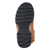 EMU Australia Women's Higgie Chestnut Boots