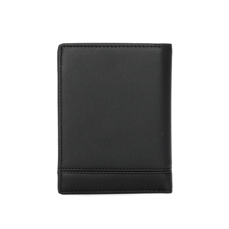 Big Star Black Wallet
